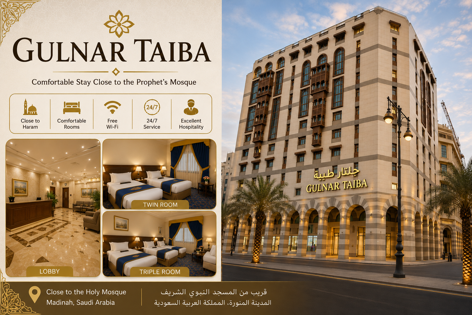 Gulnar Taiba